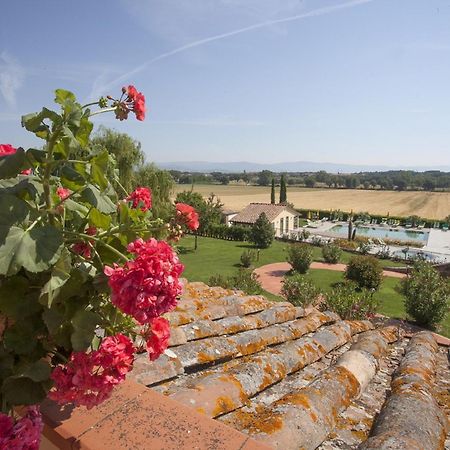 Agriturismo Verbena Castiglione del Lago Luaran gambar