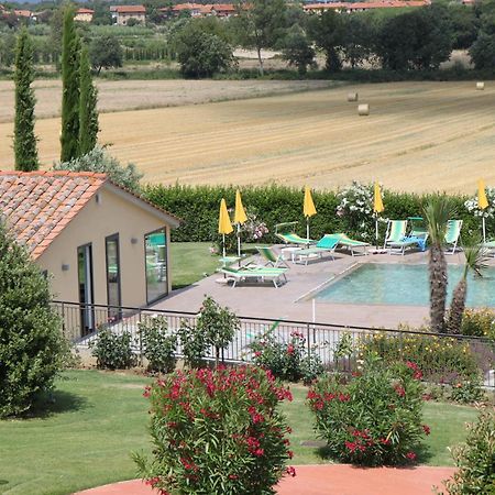 Agriturismo Verbena Castiglione del Lago Luaran gambar