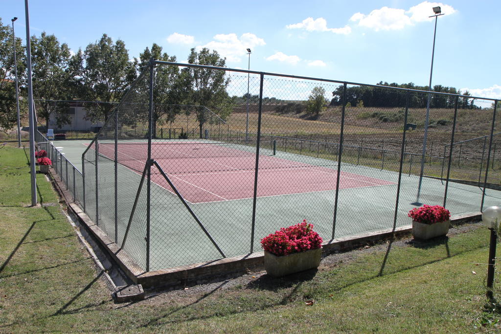 Agriturismo Verbena Castiglione del Lago Luaran gambar