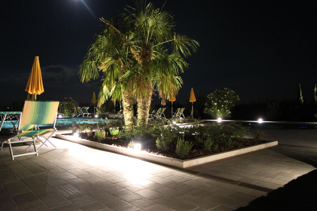 Agriturismo Verbena Castiglione del Lago Luaran gambar