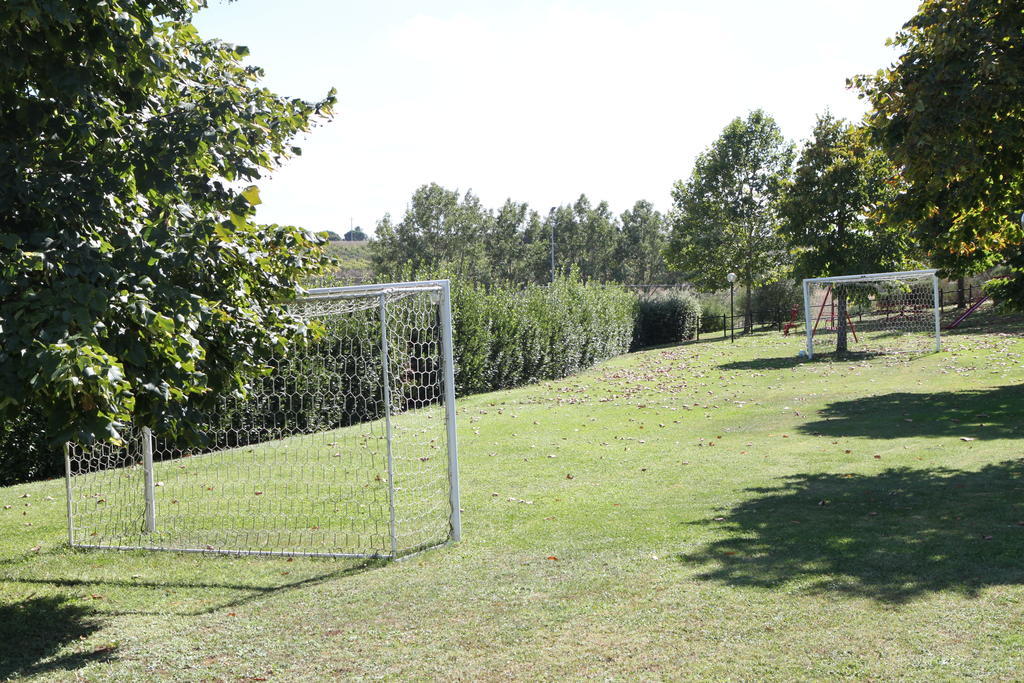 Agriturismo Verbena Castiglione del Lago Luaran gambar