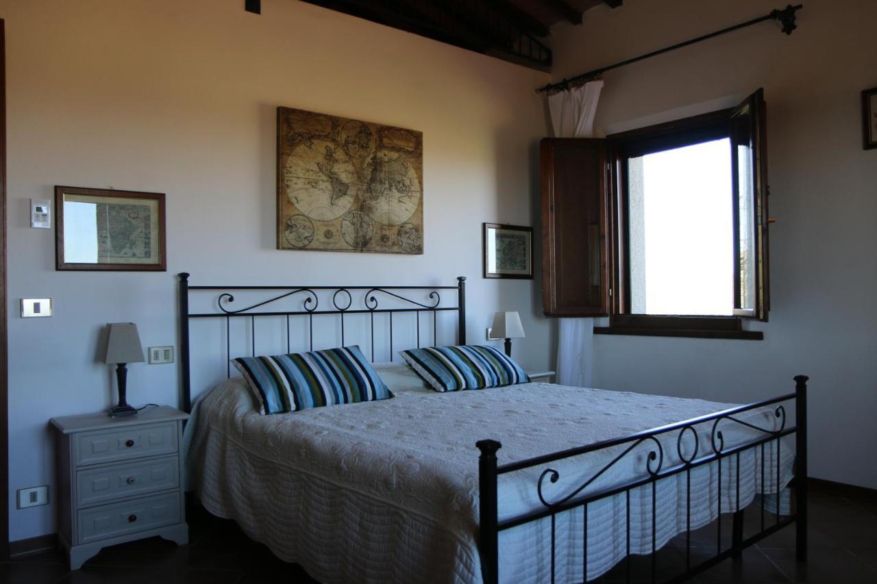 Agriturismo Verbena Castiglione del Lago Luaran gambar