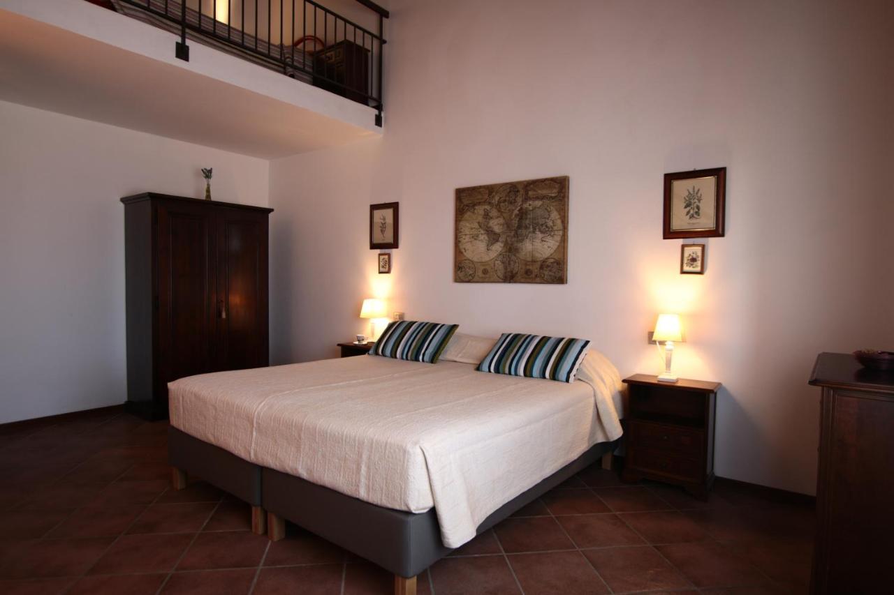 Agriturismo Verbena Castiglione del Lago Luaran gambar